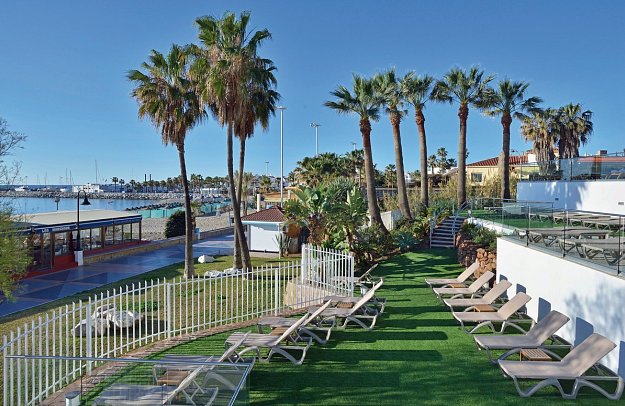 Ocean House Costa del Sol, Affiliated by Meliá