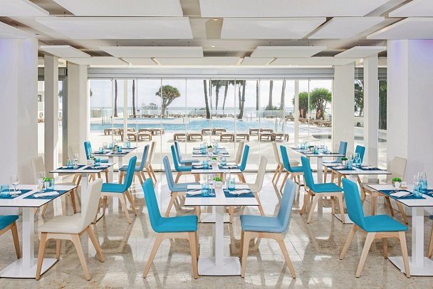 Ocean House Costa del Sol, Affiliated by Meliá