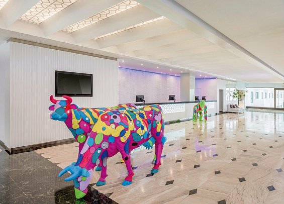 Ocean House Costa del Sol, Affiliated by Meliá