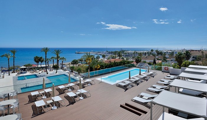 Ocean House Costa del Sol by Grupotel