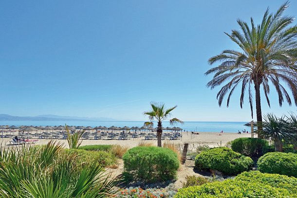 Ocean House Costa del Sol by Grupotel
