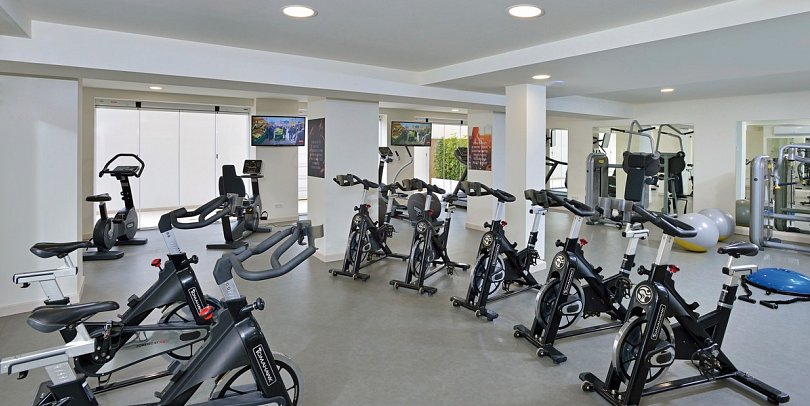 Ocean House Costa del Sol by Grupotel