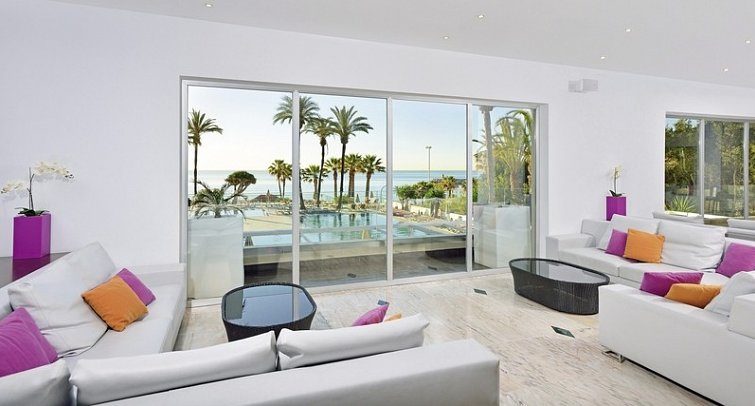Ocean House Costa del Sol by Grupotel