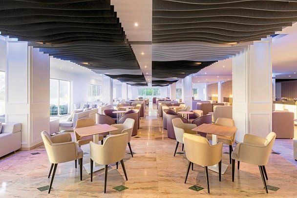 Ocean House Costa del Sol by Grupotel