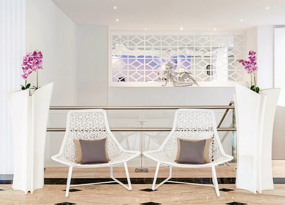 Ocean House Costa del Sol by Grupotel