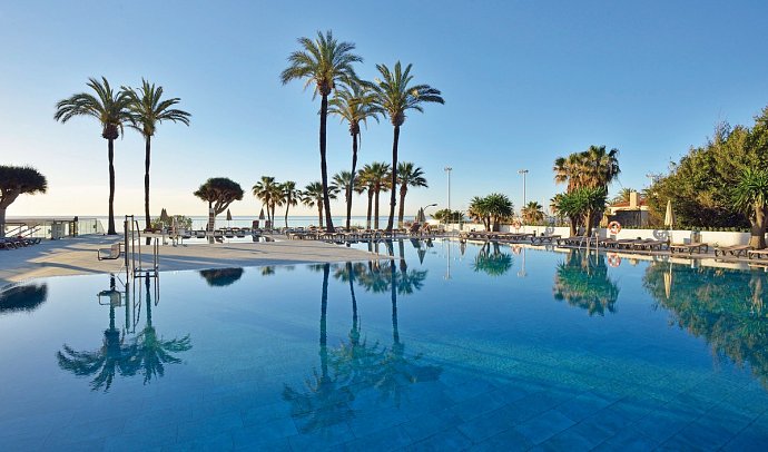 Ocean House Costa del Sol by Grupotel