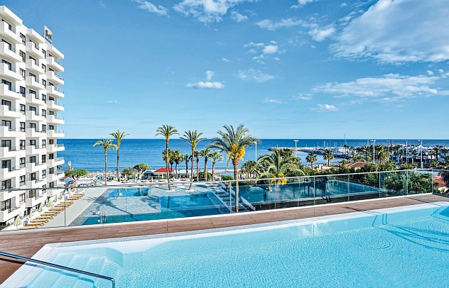 Ocean House Costa del Sol by Grupotel