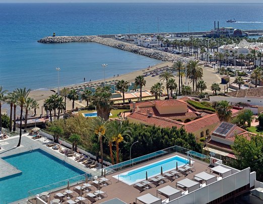 Ocean House Costa del Sol by Grupotel