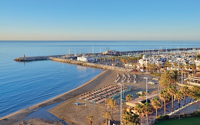 Ocean House Costa del Sol by Grupotel