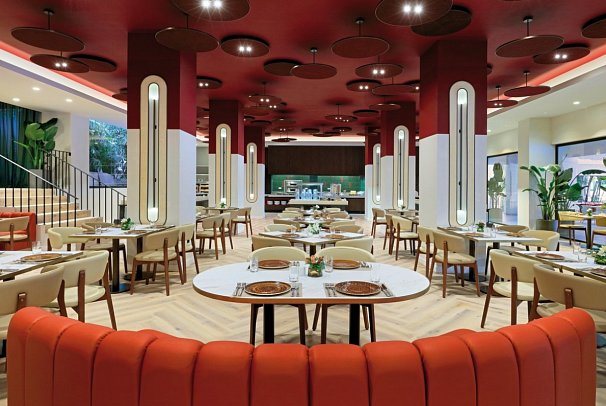 Hard Rock Hotel Marbella