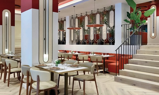 Hard Rock Hotel Marbella