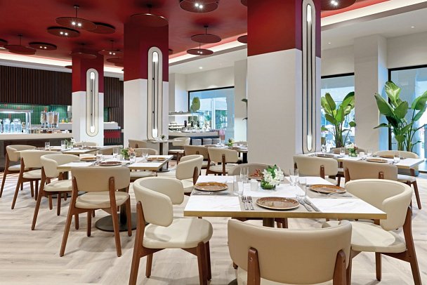 Hard Rock Hotel Marbella