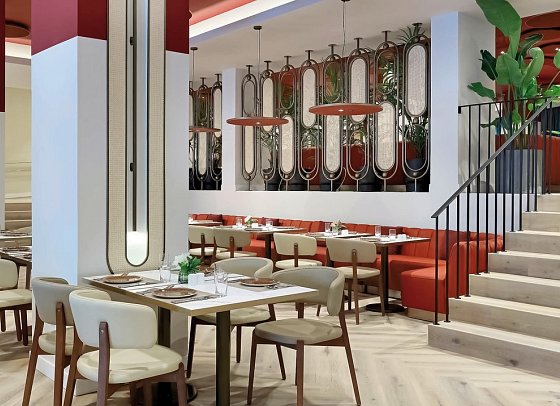 Hard Rock Hotel Marbella