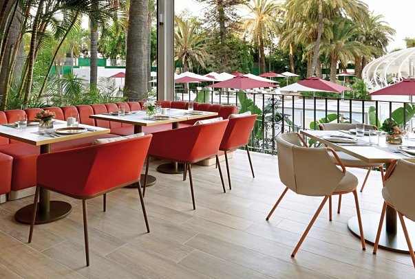 Hard Rock Hotel Marbella