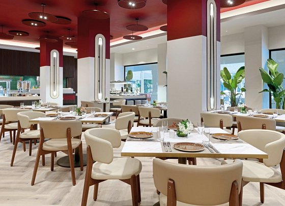 Hard Rock Hotel Marbella