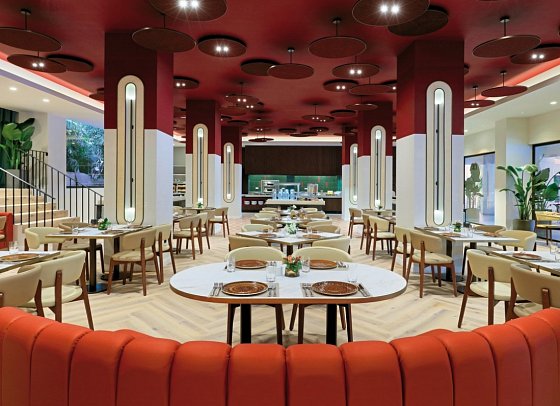Hard Rock Hotel Marbella