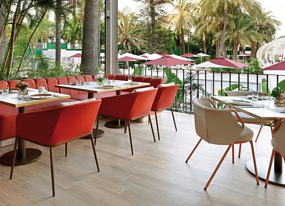 Hard Rock Hotel Marbella