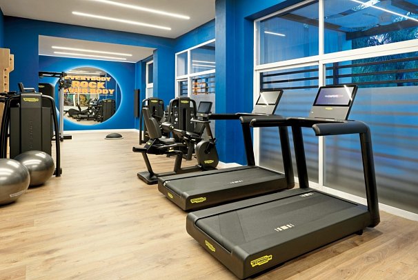 Hard Rock Hotel Marbella