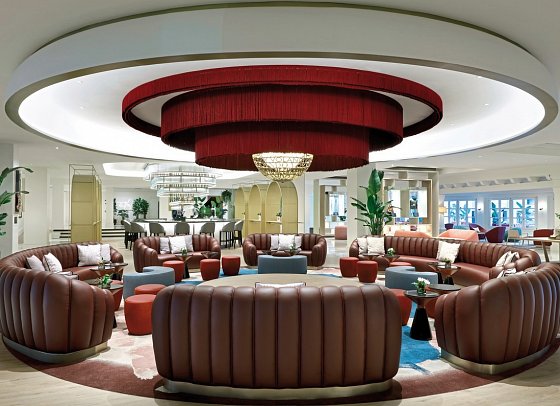 Hard Rock Hotel Marbella
