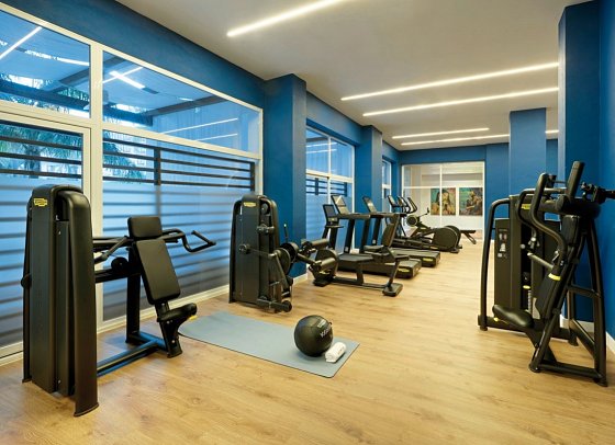 Hard Rock Hotel Marbella