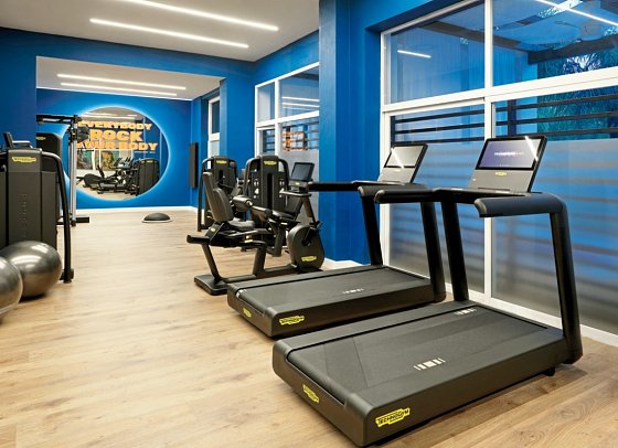 Hard Rock Hotel Marbella