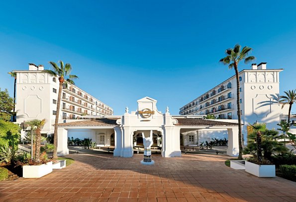 Hard Rock Hotel Marbella