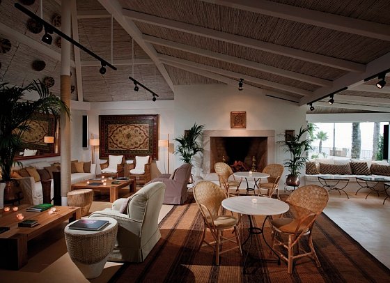 Hotel Don Pepe Gran Meliá