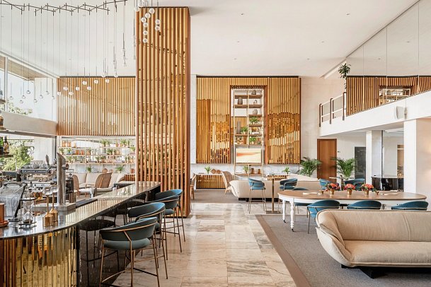 Hotel Don Pepe Gran Meliá