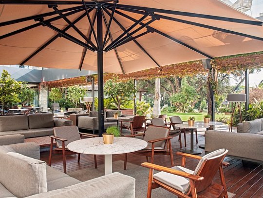 Hotel Don Pepe Gran Meliá