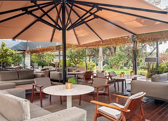 Hotel Don Pepe Gran Meliá