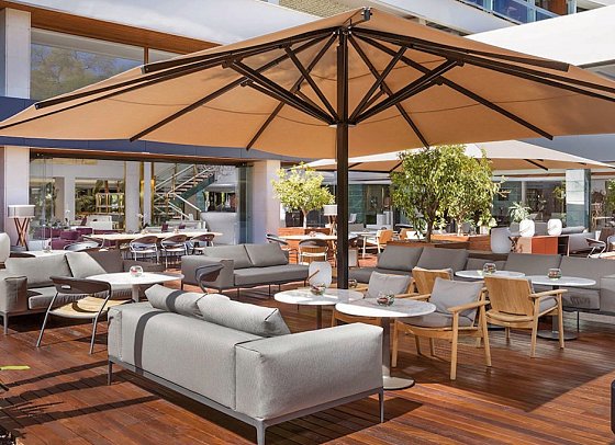 Hotel Don Pepe Gran Meliá
