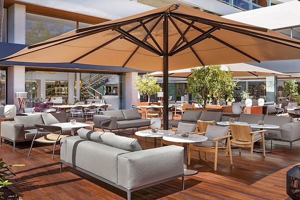 Hotel Don Pepe Gran Meliá