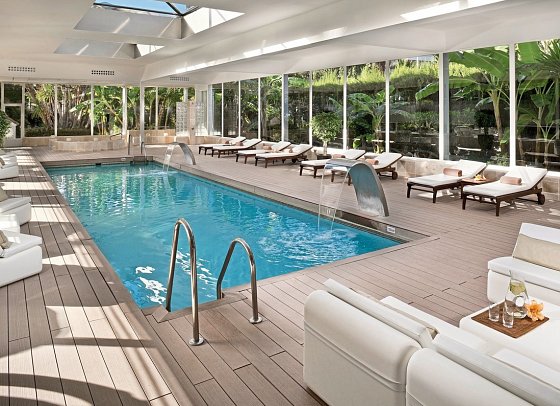 Hotel Don Pepe Gran Meliá