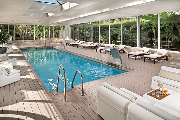 Hotel Don Pepe Gran Meliá
