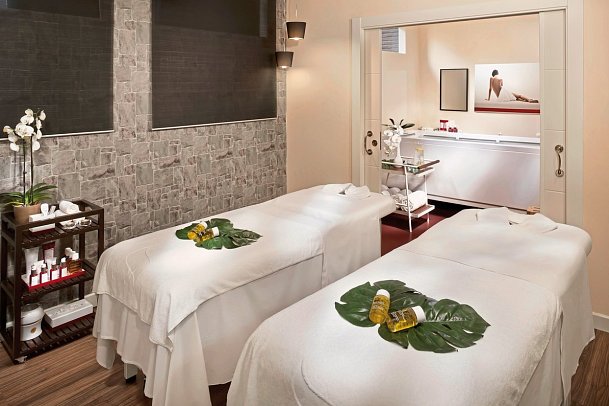 Hotel Don Pepe Gran Meliá
