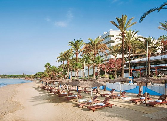 Hotel Don Pepe Gran Meliá