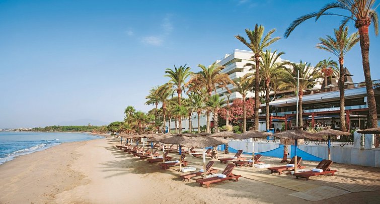 Hotel Don Pepe Gran Meliá