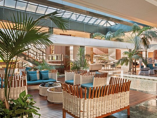 Hotel Don Pepe Gran Meliá