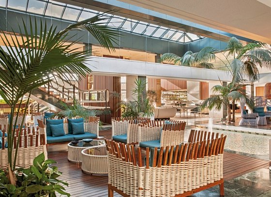 Hotel Don Pepe Gran Meliá