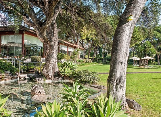 Hotel Don Pepe Gran Meliá