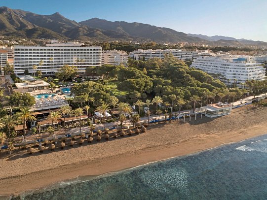 Hotel Don Pepe Gran Meliá