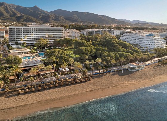 Hotel Don Pepe Gran Meliá