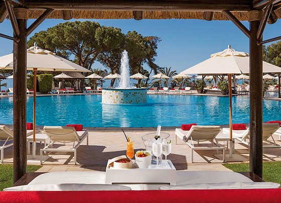 Hotel Don Pepe Gran Meliá