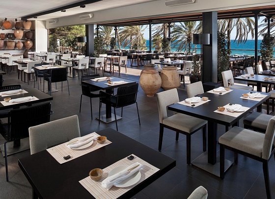 Hotel Don Pepe Gran Meliá