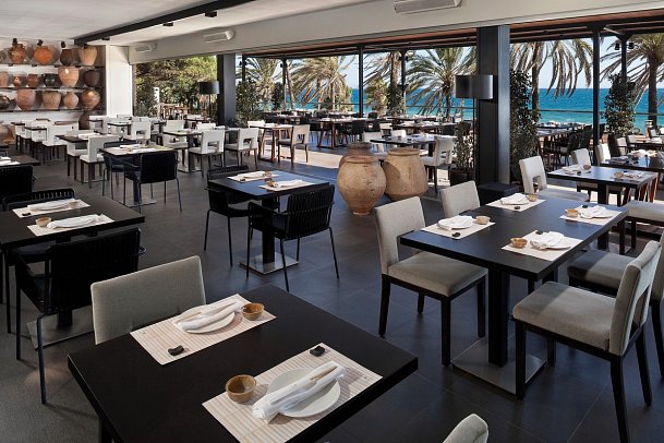 Hotel Don Pepe Gran Meliá