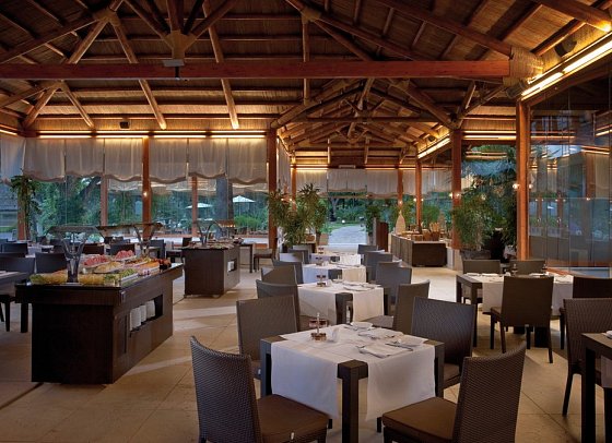 Hotel Don Pepe Gran Meliá