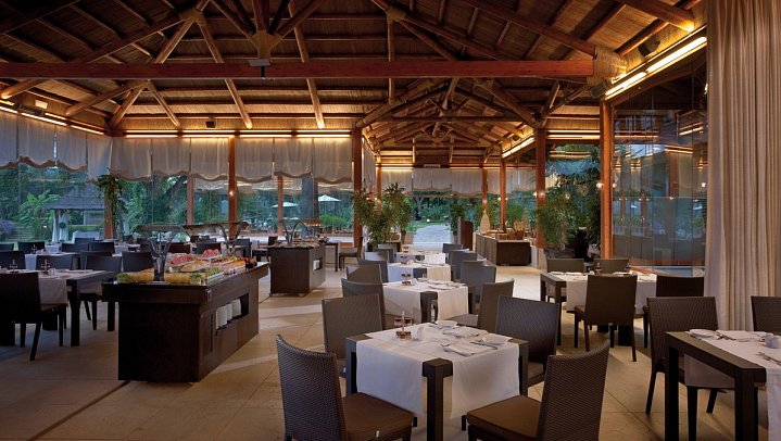 Hotel Don Pepe Gran Meliá