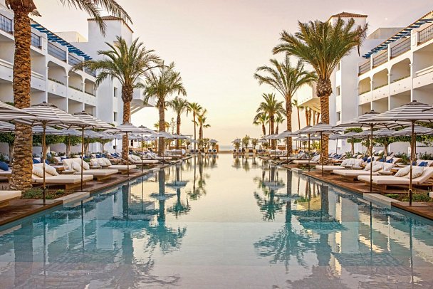 METT Marbella - Estepona