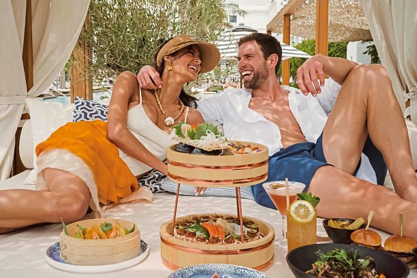 METT Marbella - Estepona