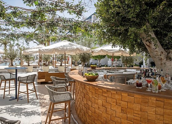 METT Marbella - Estepona - El Bar De Lola